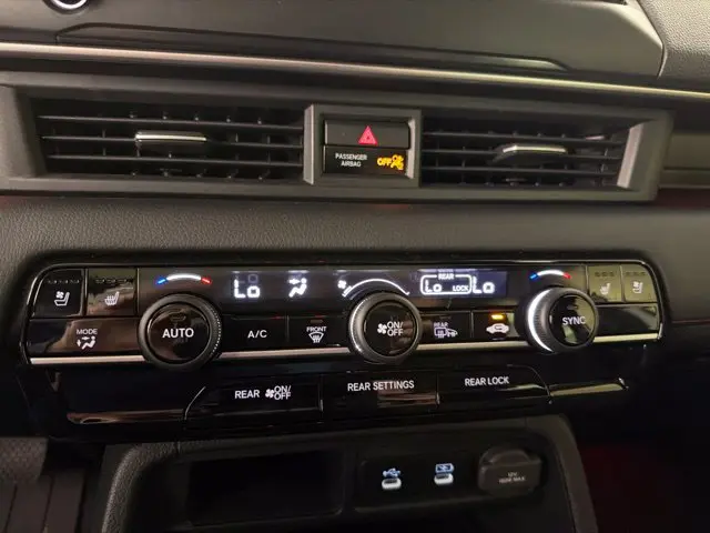 2026 Honda Pilot - $53,000