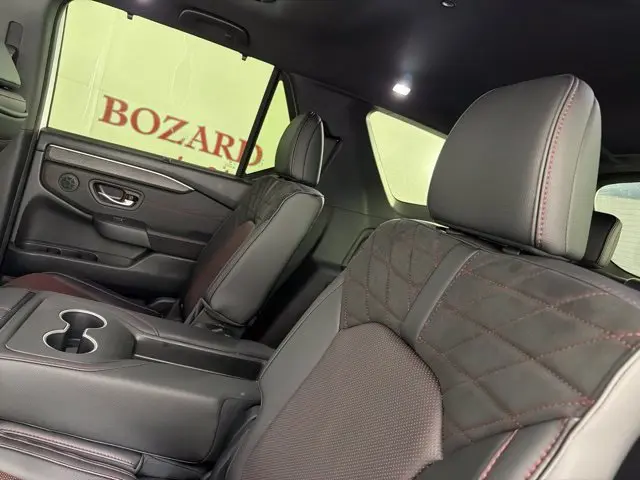 2026 Honda Pilot - $53,000