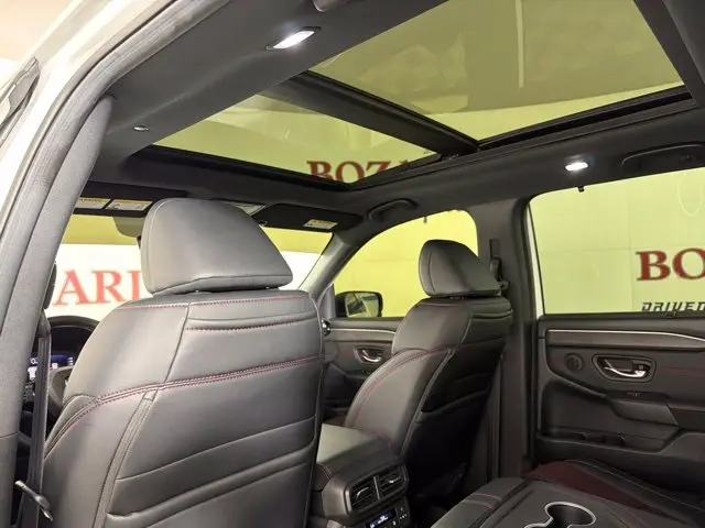 2026 Honda Pilot - $53,000