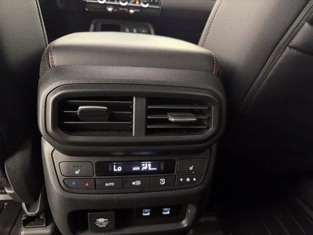 2026 Honda Pilot - $53,000