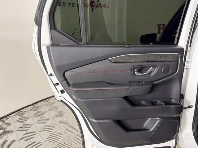 2026 Honda Pilot - $53,000