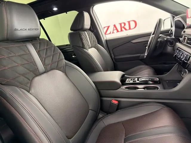 2026 Honda Pilot - $53,000