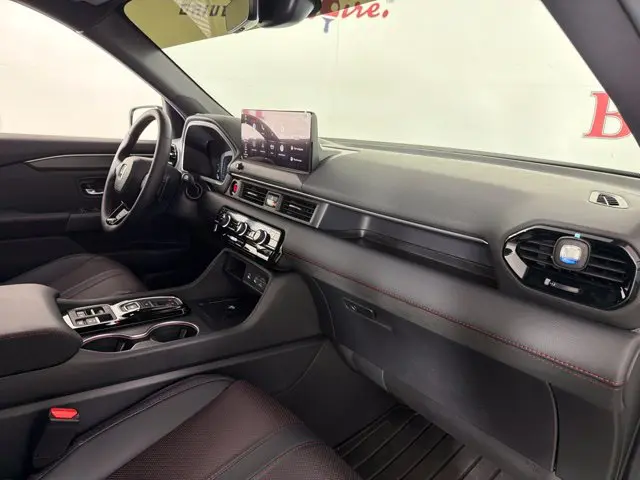 2026 Honda Pilot - $53,000