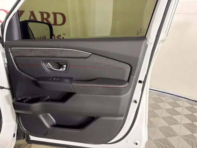 2026 Honda Pilot - $53,000