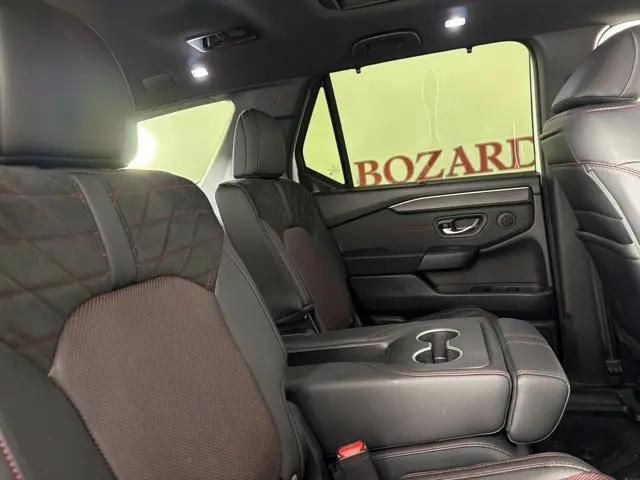 2026 Honda Pilot - $53,000