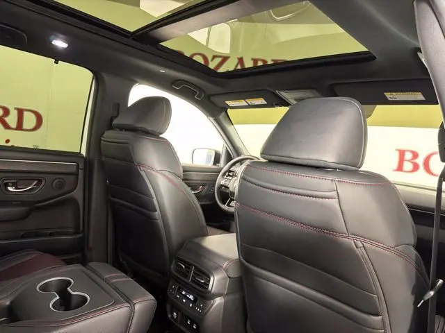 2026 Honda Pilot - $53,000