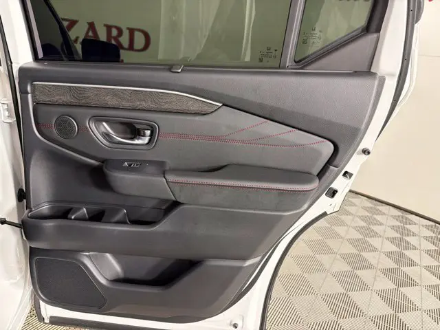 2026 Honda Pilot - $53,000