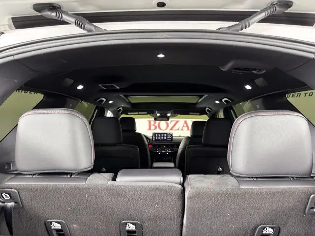2026 Honda Pilot - $53,000