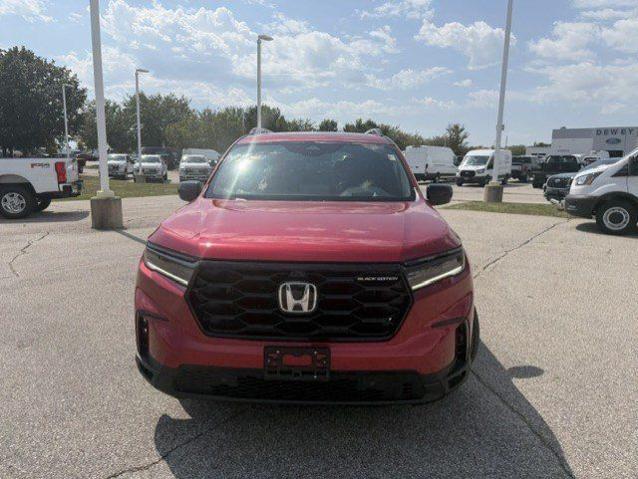 2025 Honda Pilot - $48,667