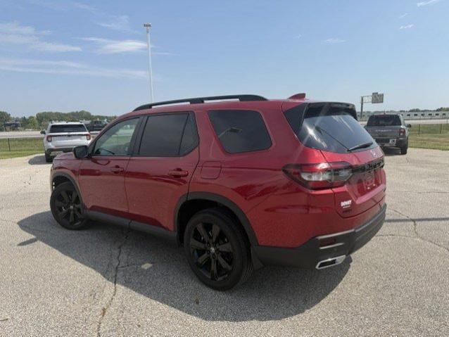 2025 Honda Pilot - $48,667