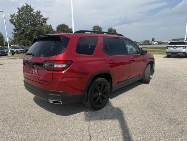 2025 Honda Pilot - $48,667