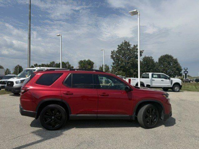 2025 Honda Pilot - $48,667