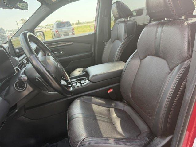 2025 Honda Pilot - $48,667
