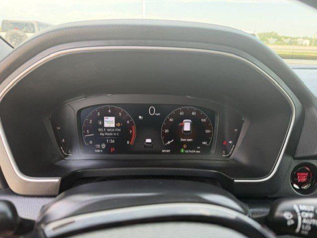 2025 Honda Pilot - $48,667