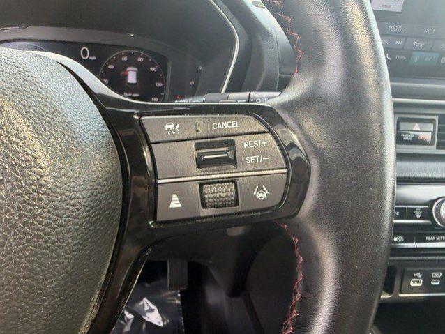 2025 Honda Pilot - $48,667