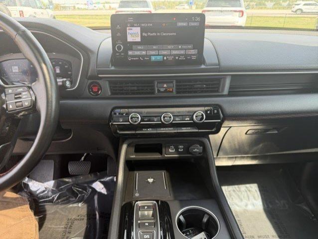 2025 Honda Pilot - $48,667