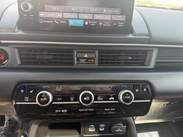 2025 Honda Pilot - $48,667