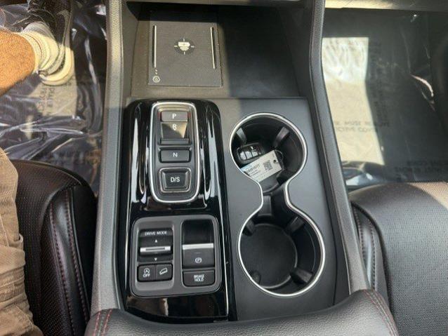 2025 Honda Pilot - $48,667