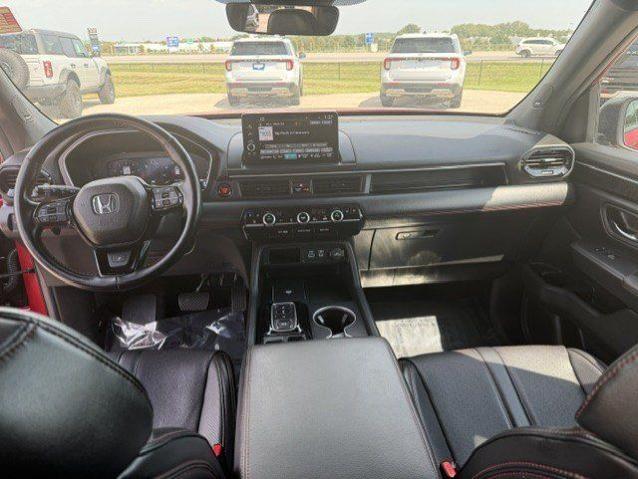 2025 Honda Pilot - $48,667