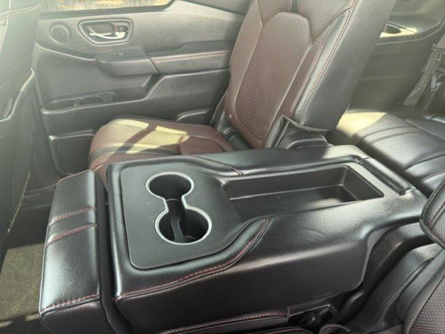2025 Honda Pilot - $48,667