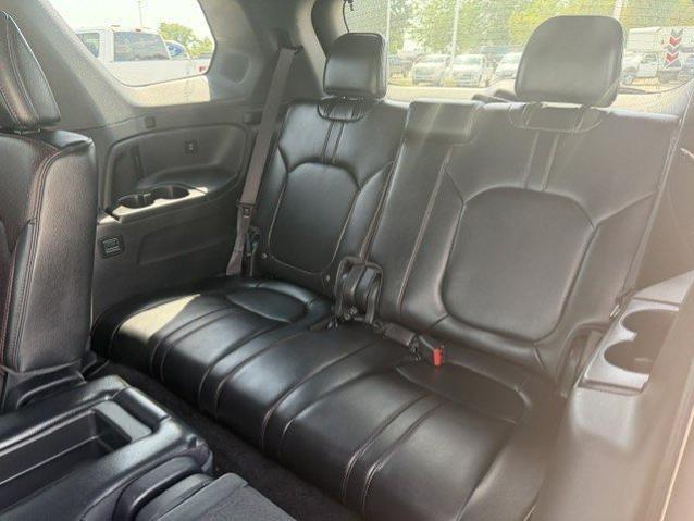 2025 Honda Pilot - $48,667