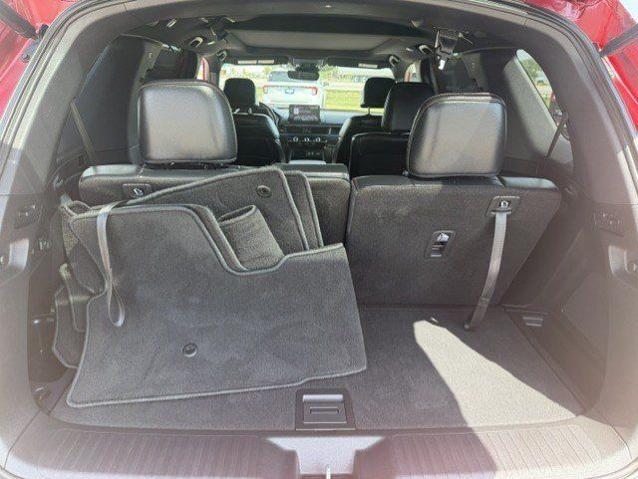 2025 Honda Pilot - $48,667