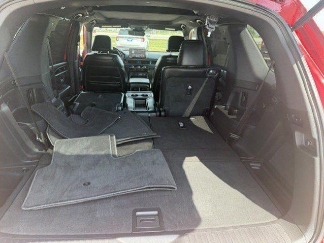 2025 Honda Pilot - $48,667