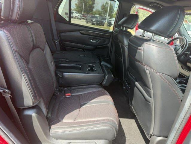 2025 Honda Pilot - $48,667