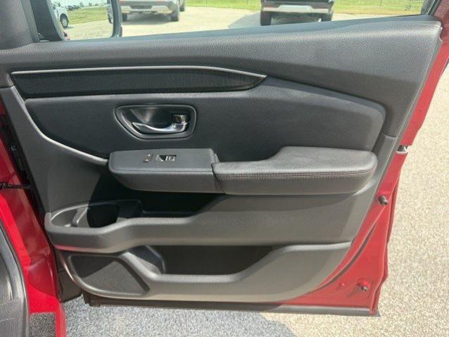 2025 Honda Pilot - $48,667