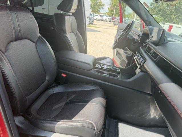 2025 Honda Pilot - $48,667