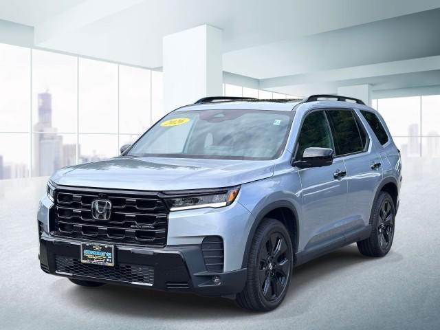 2026 Honda Pilot - $53,174