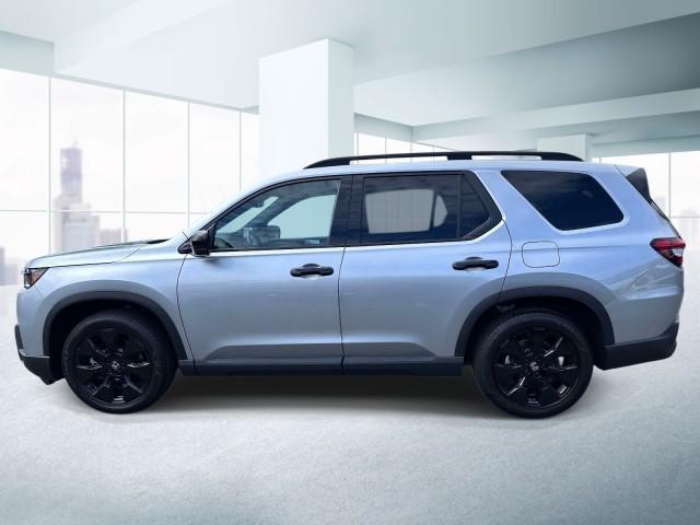 2026 Honda Pilot - $53,174