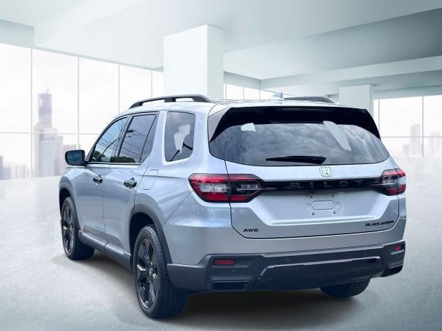 2026 Honda Pilot - $53,174