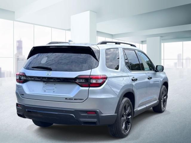 2026 Honda Pilot - $53,174
