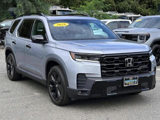 2026 Honda Pilot - $53,174