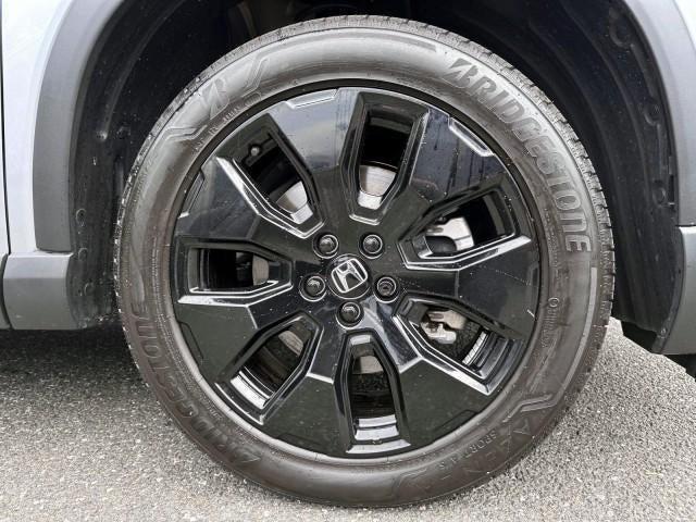 2026 Honda Pilot - $53,174