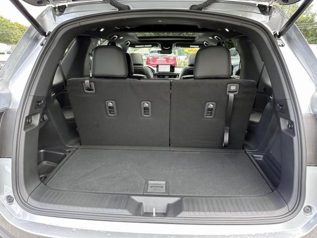 2026 Honda Pilot - $53,174
