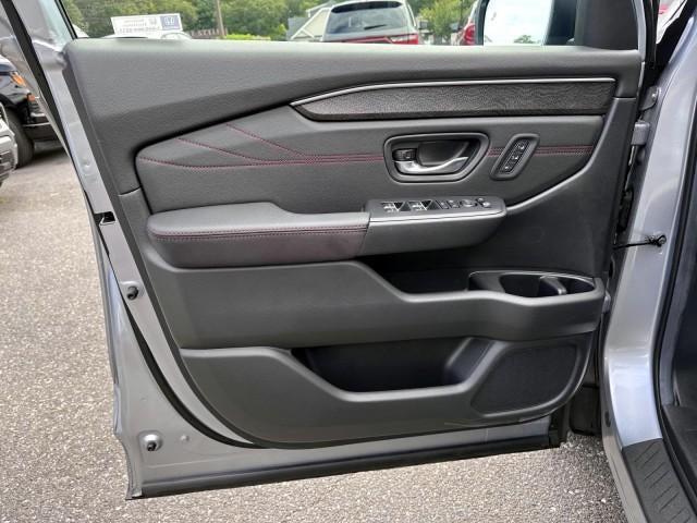 2026 Honda Pilot - $53,174