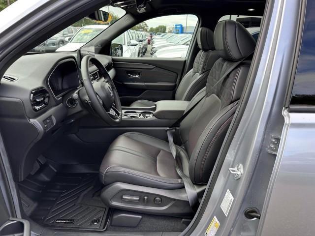2026 Honda Pilot - $53,174