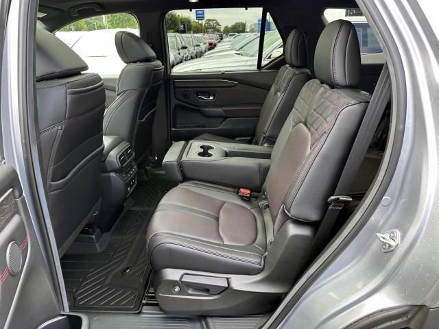 2026 Honda Pilot - $53,174