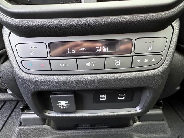 2026 Honda Pilot - $53,174