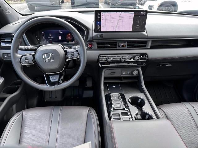 2026 Honda Pilot - $53,174