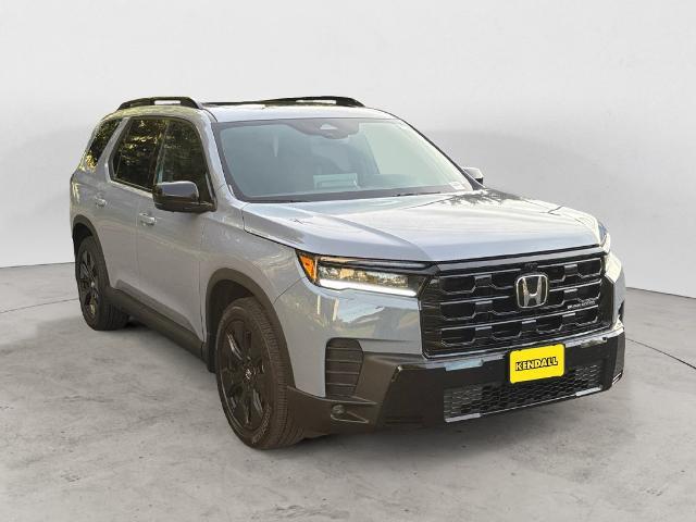 2026 Honda Pilot - $50,971