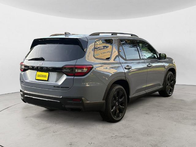2026 Honda Pilot - $50,971