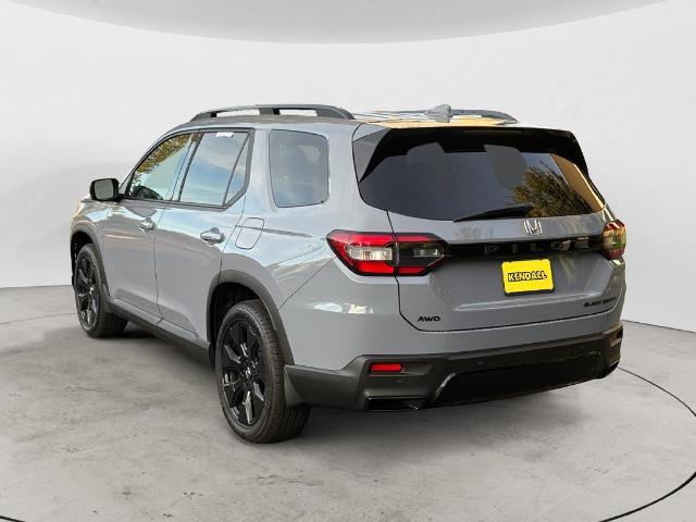 2026 Honda Pilot - $50,971
