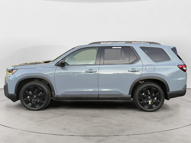 2026 Honda Pilot - $50,971
