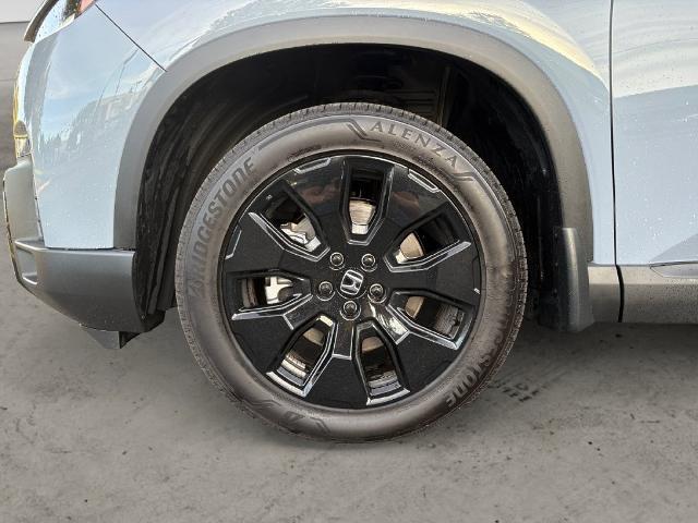2026 Honda Pilot - $50,971