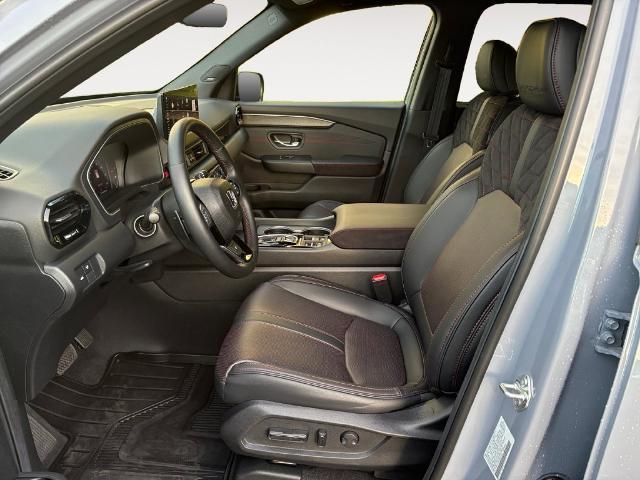 2026 Honda Pilot - $50,971