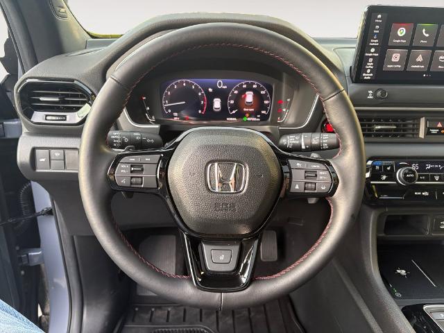 2026 Honda Pilot - $50,971