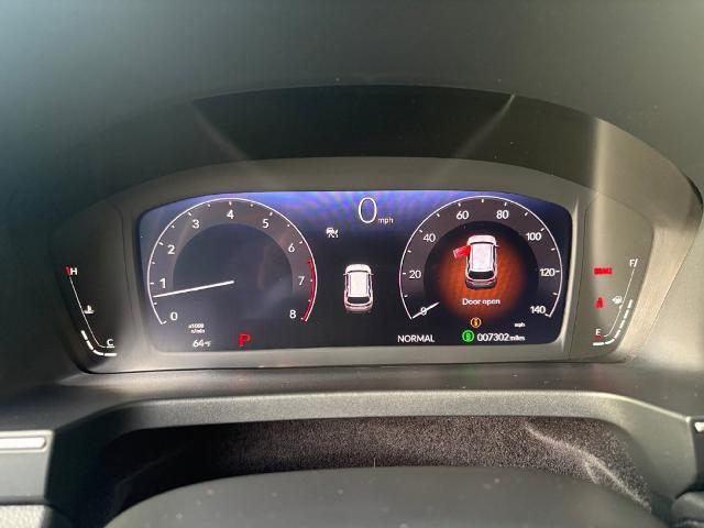 2026 Honda Pilot - $50,971